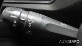 Peugeot 308 SW 1.6 BlueHDi Style de 2019