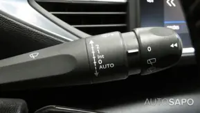 Peugeot 308 SW 1.6 BlueHDi Style de 2019