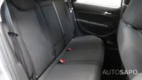 Peugeot 308 SW 1.6 BlueHDi Style de 2019