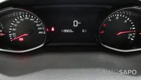 Peugeot 308 SW 1.6 BlueHDi Style de 2019