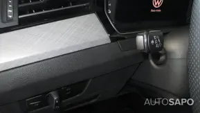 Volkswagen Passat 1.4 TSI GTE Plug-In-Hybrid DSG de 2021