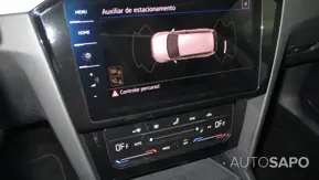 Volkswagen Passat 1.4 TSI GTE Plug-In-Hybrid DSG de 2021