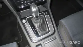 Volkswagen Passat 1.4 TSI GTE Plug-In-Hybrid DSG de 2021