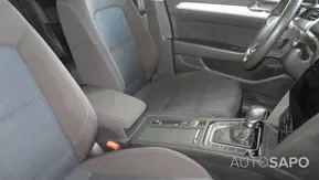 Volkswagen Passat 1.4 TSI GTE Plug-In-Hybrid DSG de 2021