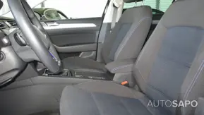 Volkswagen Passat 1.4 TSI GTE Plug-In-Hybrid DSG de 2021