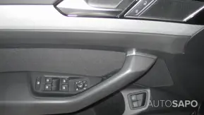 Volkswagen Passat 1.4 TSI GTE Plug-In-Hybrid DSG de 2021