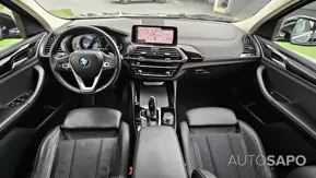 BMW X4 20 d xDrive Auto de 2020