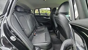 BMW X4 20 d xDrive Auto de 2020