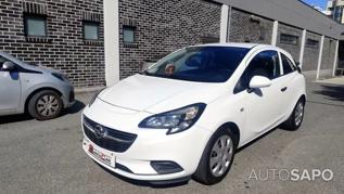 Opel Corsa 1.3 CDTi de 2017