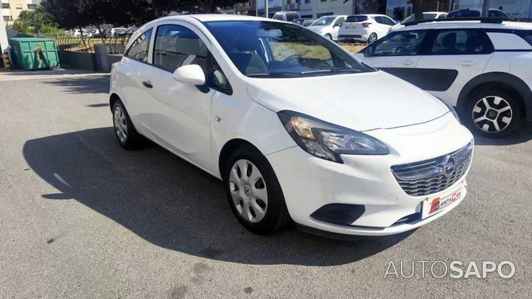 Opel Corsa 1.3 CDTi de 2017