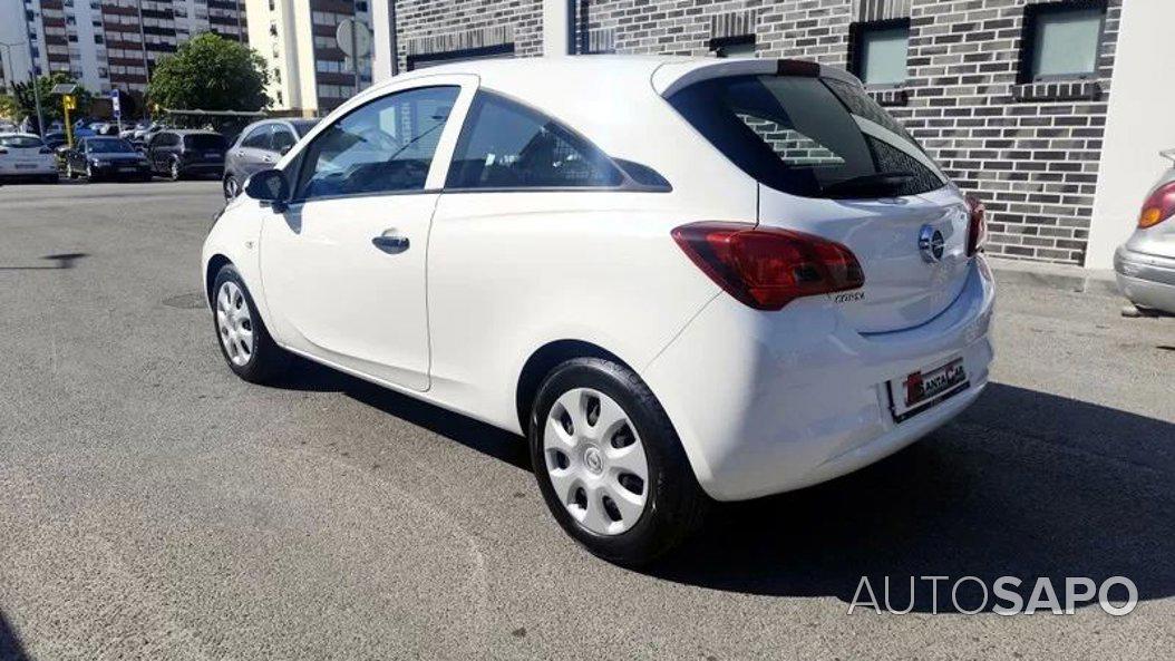 Opel Corsa 1.3 CDTi de 2017