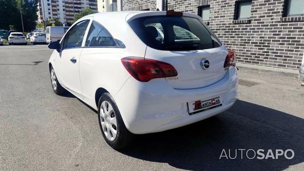 Opel Corsa 1.3 CDTi de 2017