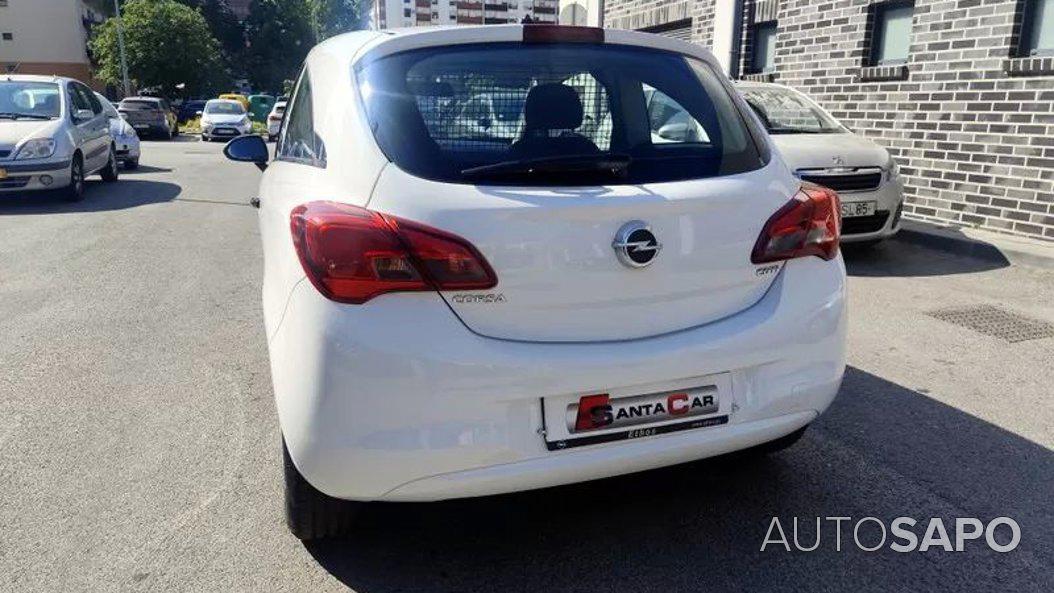 Opel Corsa 1.3 CDTi de 2017