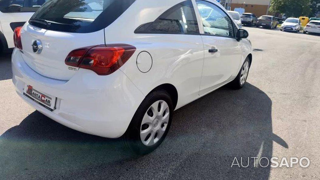 Opel Corsa 1.3 CDTi de 2017