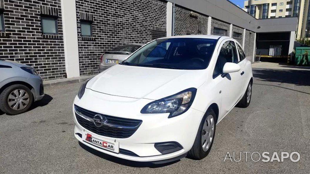 Opel Corsa 1.3 CDTi de 2017