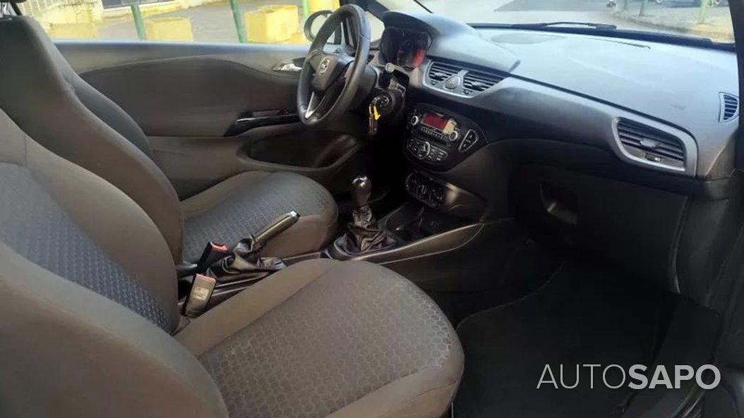 Opel Corsa 1.3 CDTi de 2017