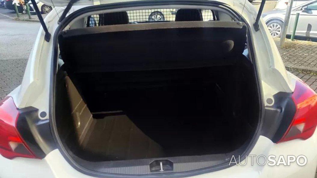 Opel Corsa 1.3 CDTi de 2017