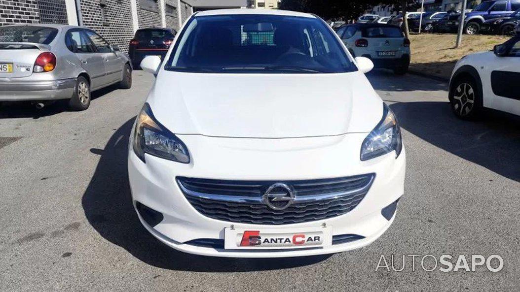 Opel Corsa 1.3 CDTi de 2017