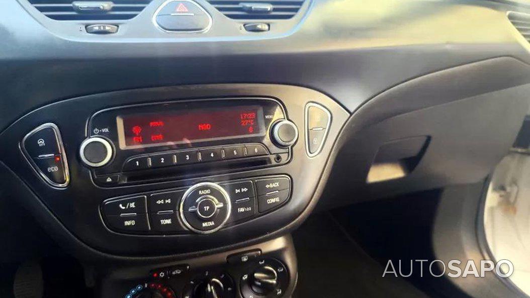 Opel Corsa 1.3 CDTi de 2017