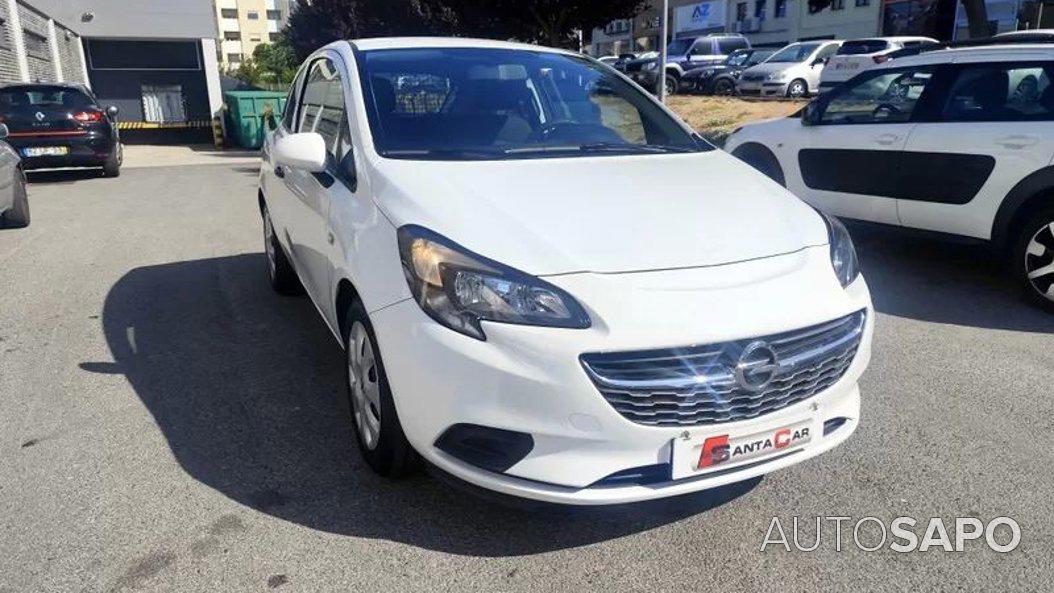 Opel Corsa 1.3 CDTi de 2017
