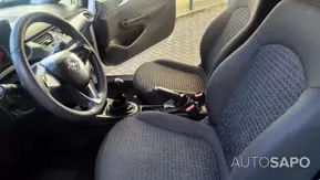 Opel Corsa 1.3 CDTi de 2017