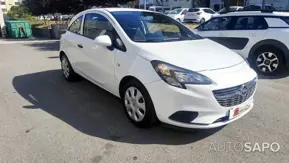 Opel Corsa 1.3 CDTi de 2017