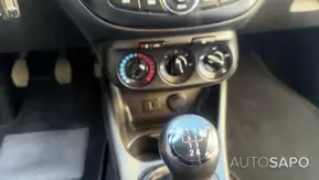 Opel Corsa 1.3 CDTi de 2017