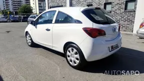 Opel Corsa 1.3 CDTi de 2017