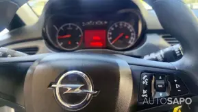Opel Corsa 1.3 CDTi de 2017