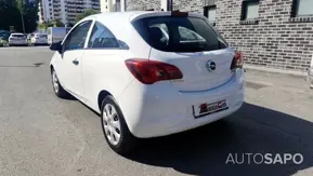 Opel Corsa 1.3 CDTi de 2017