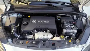 Opel Corsa 1.3 CDTi de 2017