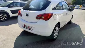 Opel Corsa 1.3 CDTi de 2017
