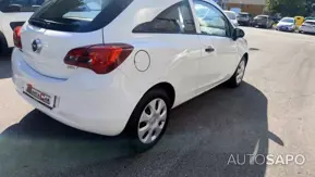 Opel Corsa 1.3 CDTi de 2017