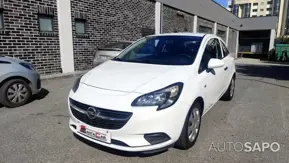 Opel Corsa 1.3 CDTi de 2017