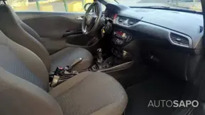 Opel Corsa 1.3 CDTi de 2017