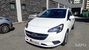 Opel Corsa 1.3 CDTi de 2017