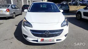 Opel Corsa 1.3 CDTi de 2017