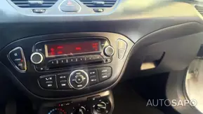 Opel Corsa 1.3 CDTi de 2017