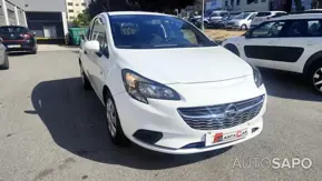 Opel Corsa 1.3 CDTi de 2017