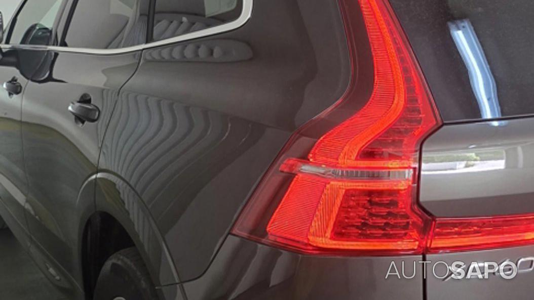 Volvo XC60 2.0 T8 PHEV Momentum Plus AWD de 2018