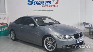 BMW Série 3 de 2007
