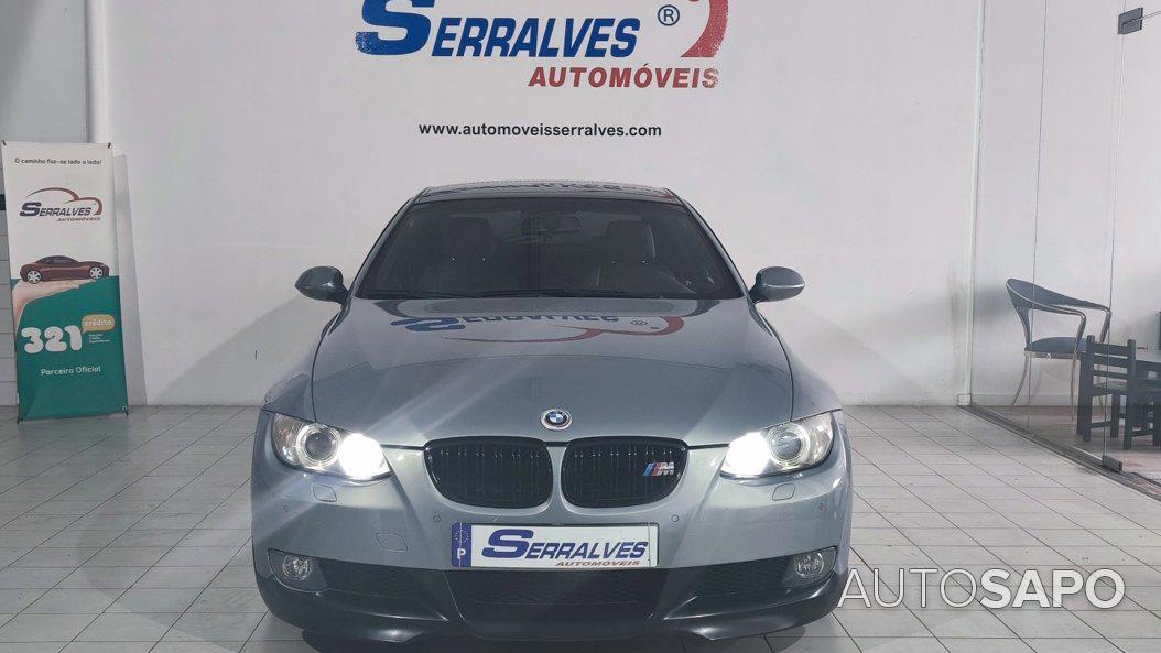 BMW Série 3 de 2007