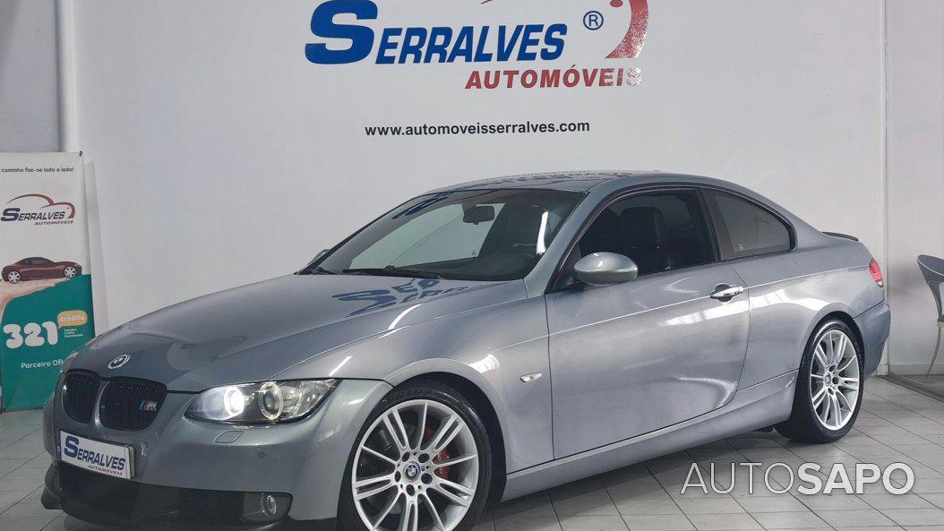 BMW Série 3 de 2007