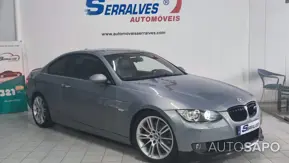 BMW Série 3 de 2007