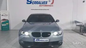 BMW Série 3 de 2007