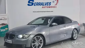 BMW Série 3 de 2007