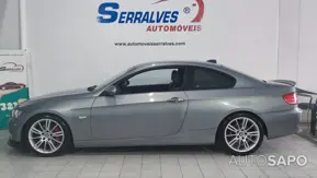 BMW Série 3 de 2007