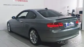 BMW Série 3 de 2007