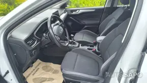 Ford Focus 1.5 TDCi EcoBlue Business de 2018