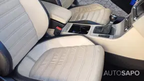 Volkswagen CC 2.0 TDi de 2008